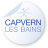 Logo thermes de Capvern