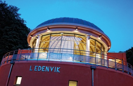 Photo de L'Edenvik