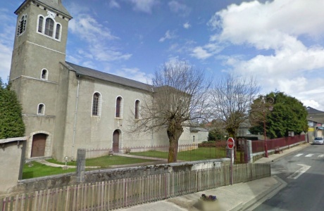 Photo de Eglise de Capvern Village